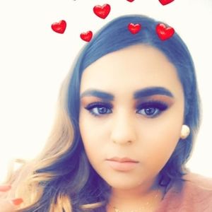 Meet your Posher, Sonia